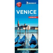 Venedig Michelin 1:6 000